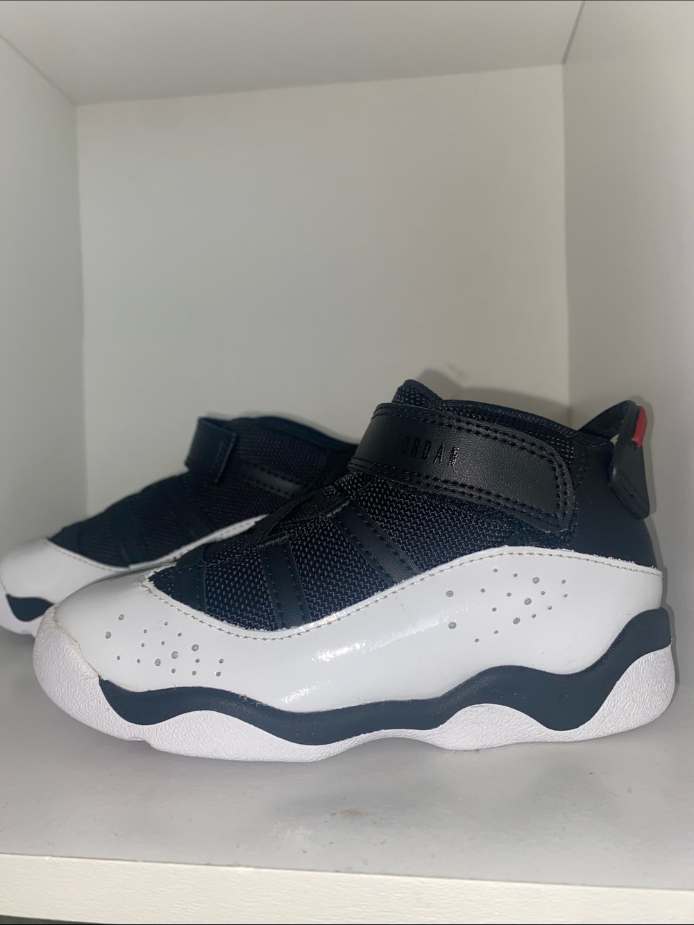 Jordan Kids 6 Rings (TD)